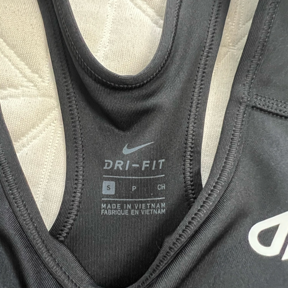 Off White X Nike Sports Bra - Picture 4 of 4